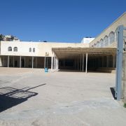 مدرسة الشيخ سعد الثانوية للبنات
