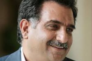 د. عزمي بشارة