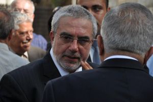 المحامي جواد بولس