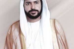 الدكتور  مانع سعيـد العُتَيبـة
