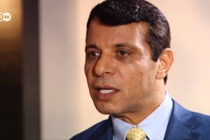 العقيد محمد دحلان
