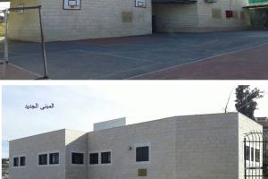 Al-Hasan Al-Thani Elementary School