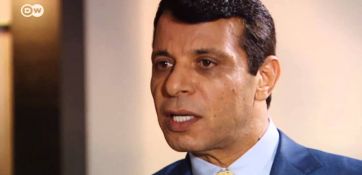  العقيد محمد دحلان