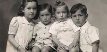 أولاد الشهيد عبد القادر الحسيني